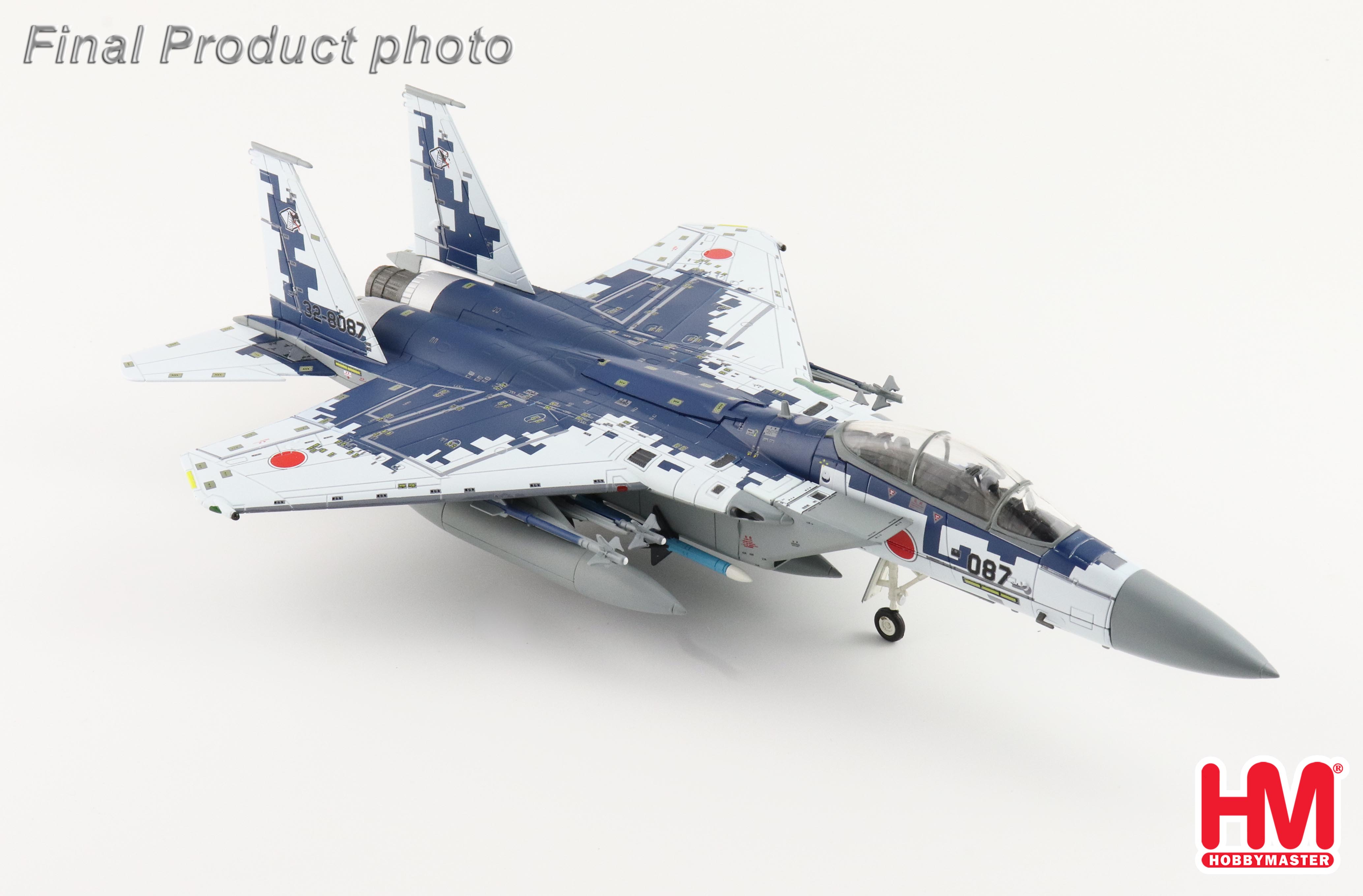 F-15DJ 